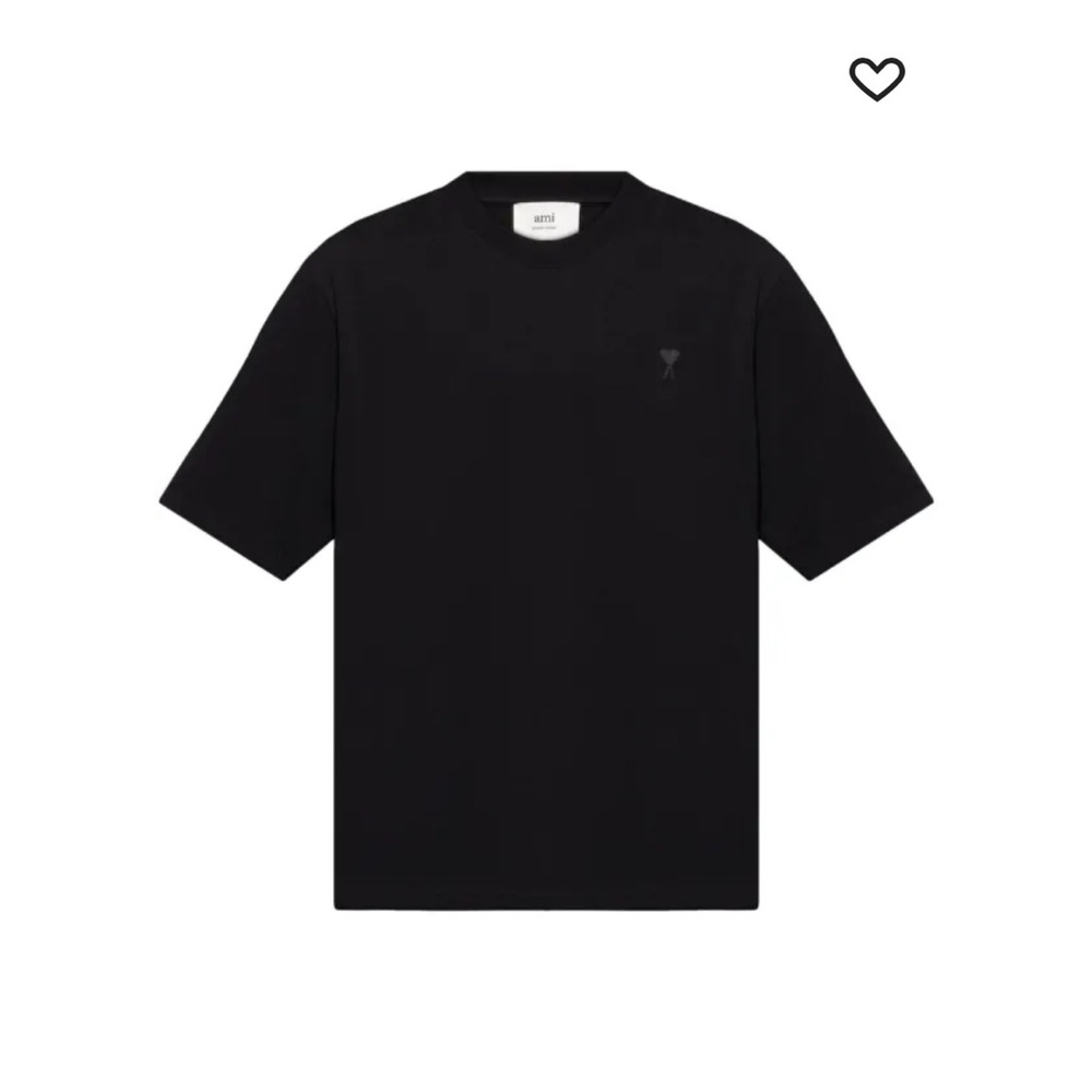 AMI Paris
Ami de Coeur T-shirt
